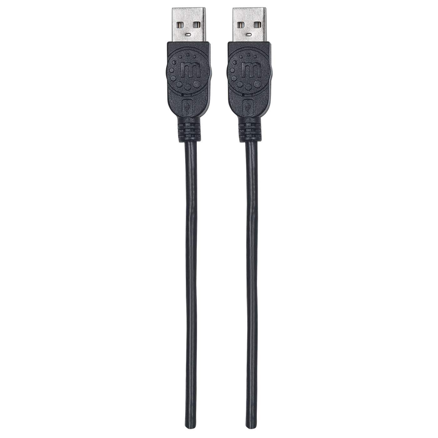 Hi-Speed USB A Device Cable Image 5