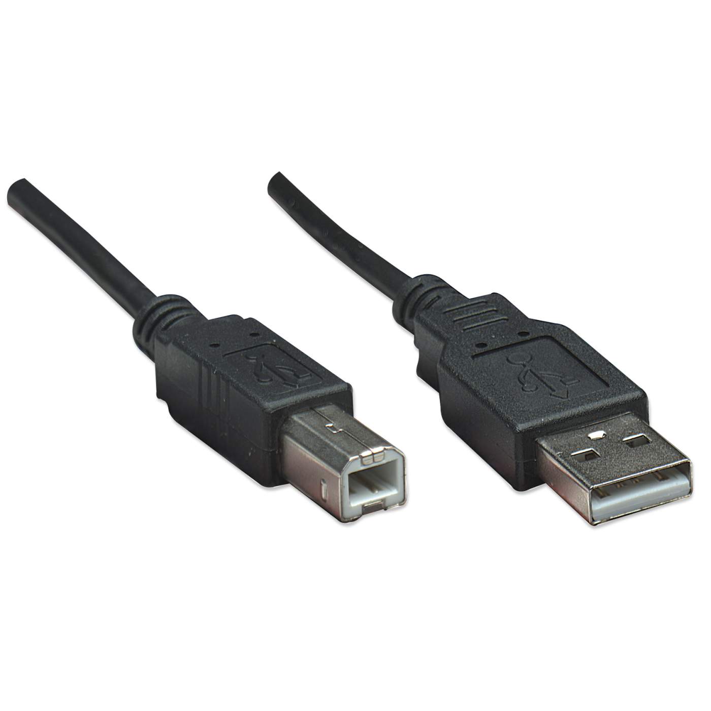 Hi-Speed USB B Data + Charging Cable Image 3