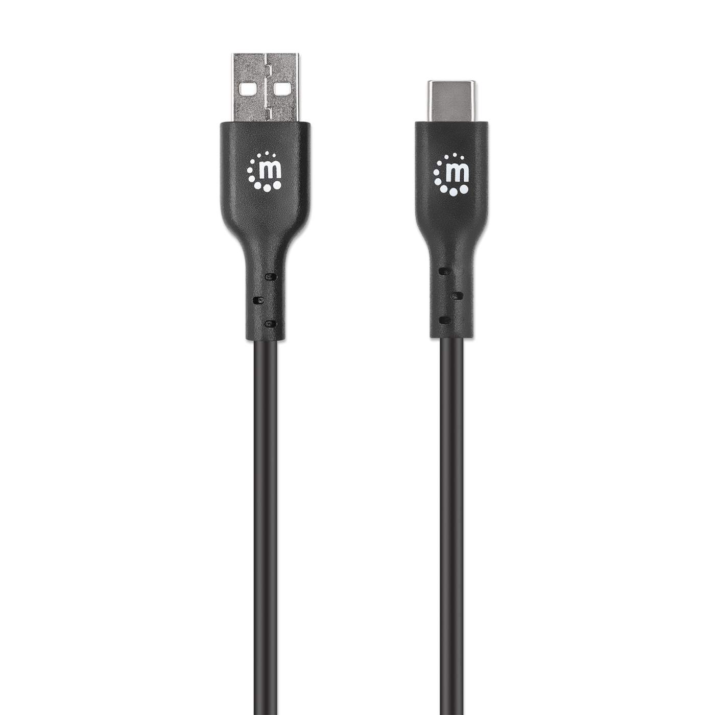 Hi-Speed USB C Device Cable Image 5