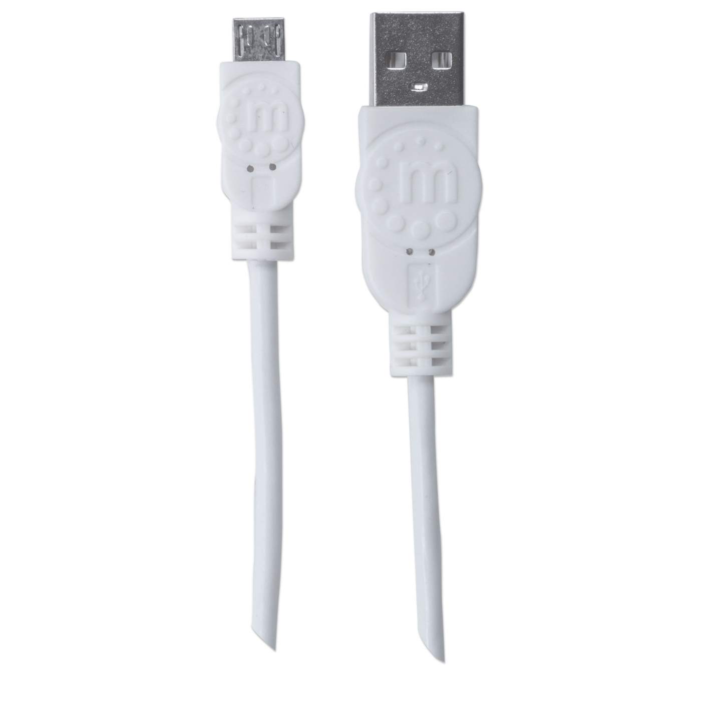 Hi-Speed USB Micro-B Device Cable Image 5