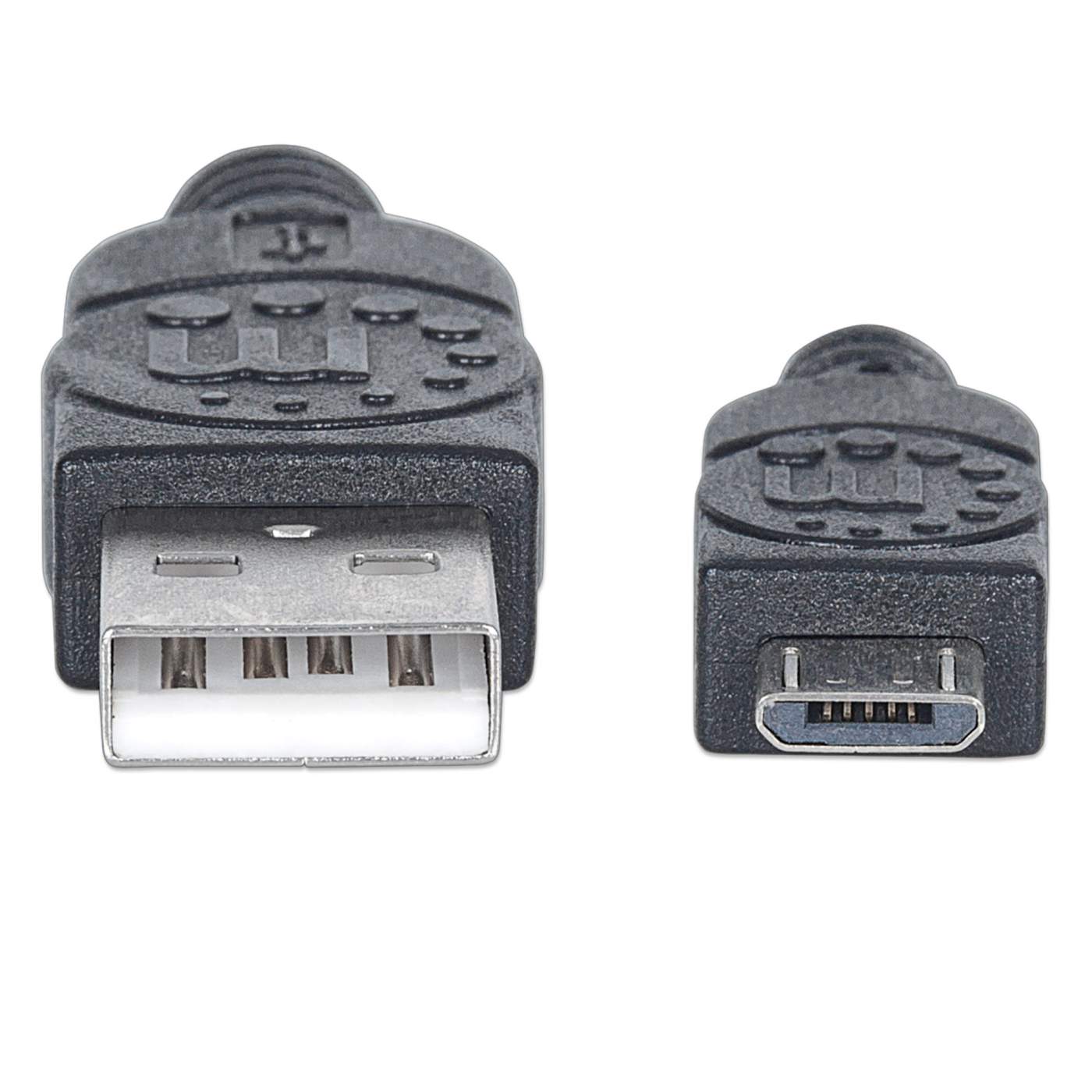 Hi-Speed USB Micro-B Device Cable Image 4