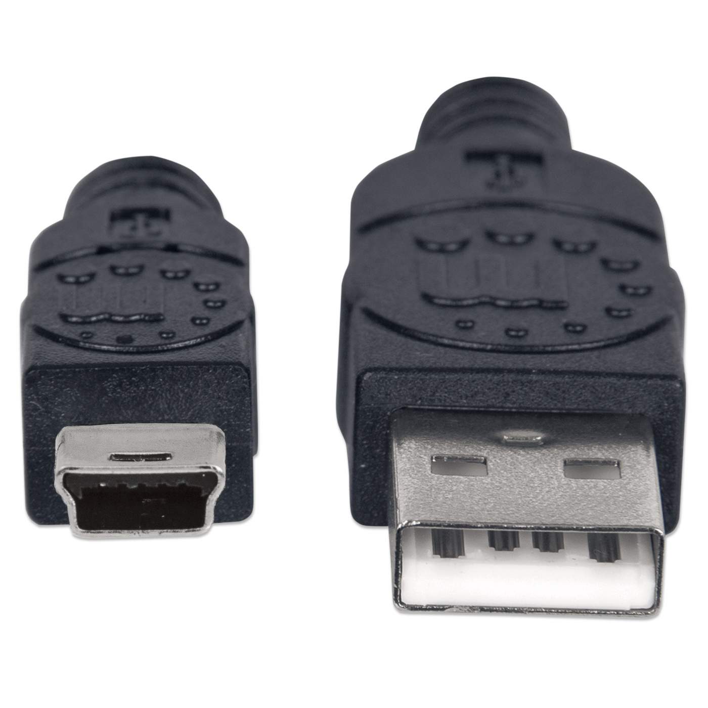 Hi-Speed USB Mini-B Device Cable Image 4