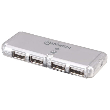 Hi-Speed USB Pocket Hub Image 1