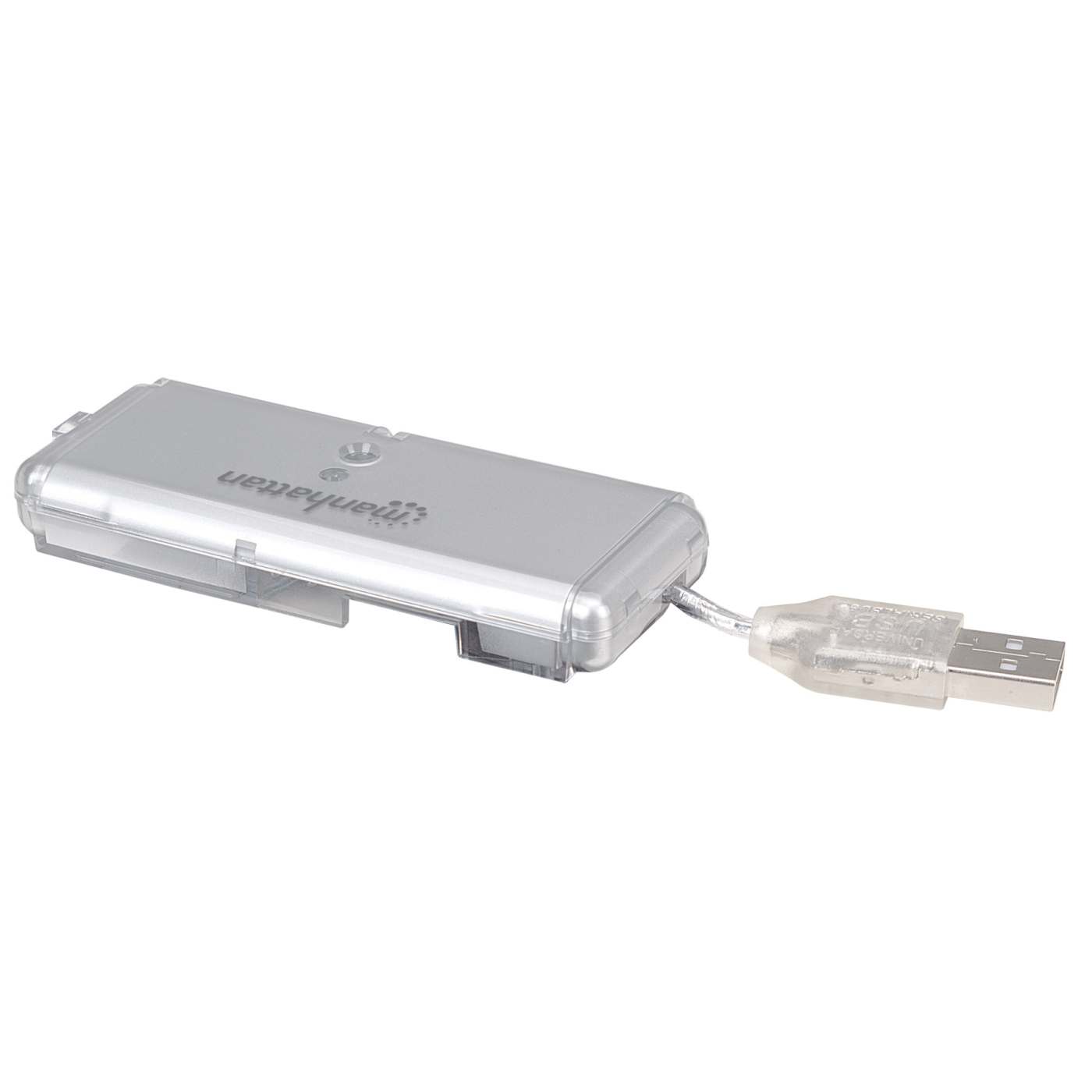 Hi-Speed USB Pocket Hub Image 5