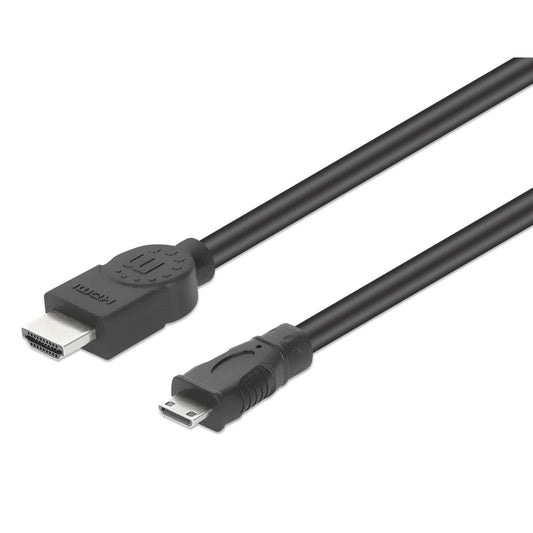 High Speed HDMI Cable Image 1