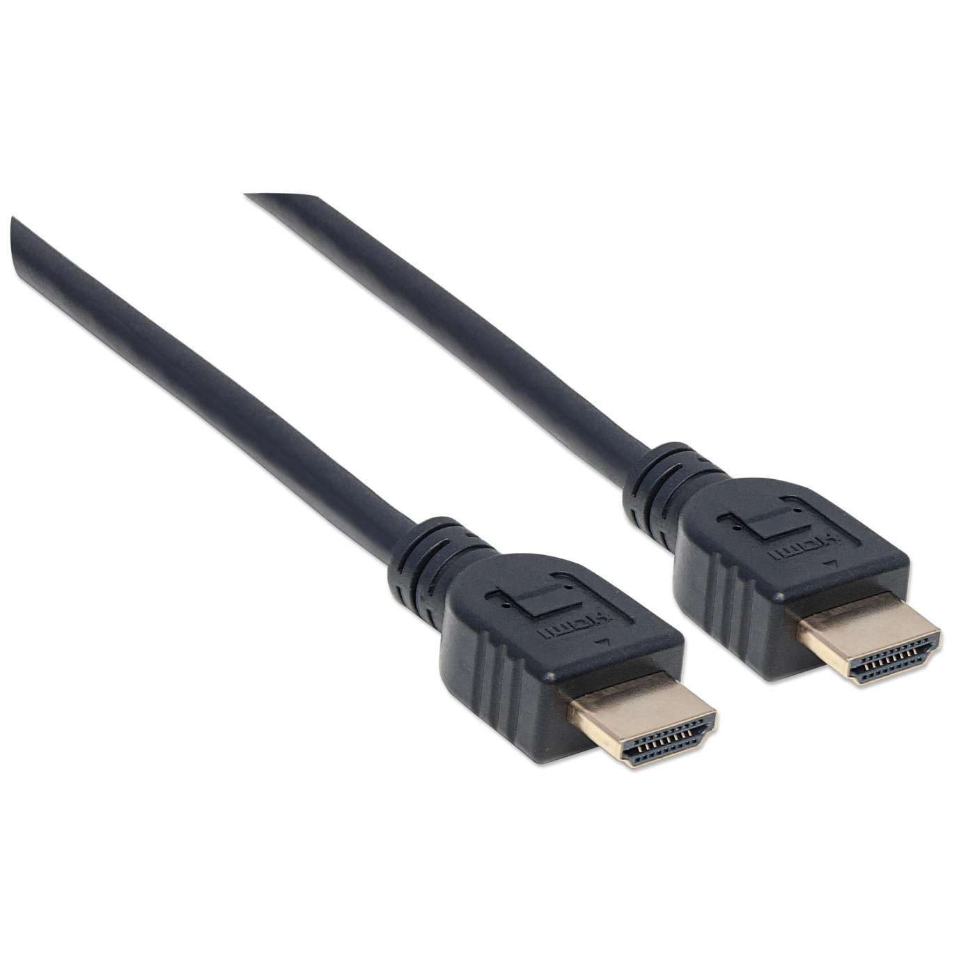 In-wall CL3 High Speed HDMI Cable with Ethernet, 2 m (6 ft.) Image 3
