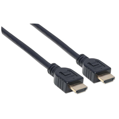 In-wall CL3 High Speed HDMI Cable with Ethernet, 2 m (6 ft.) Image 3