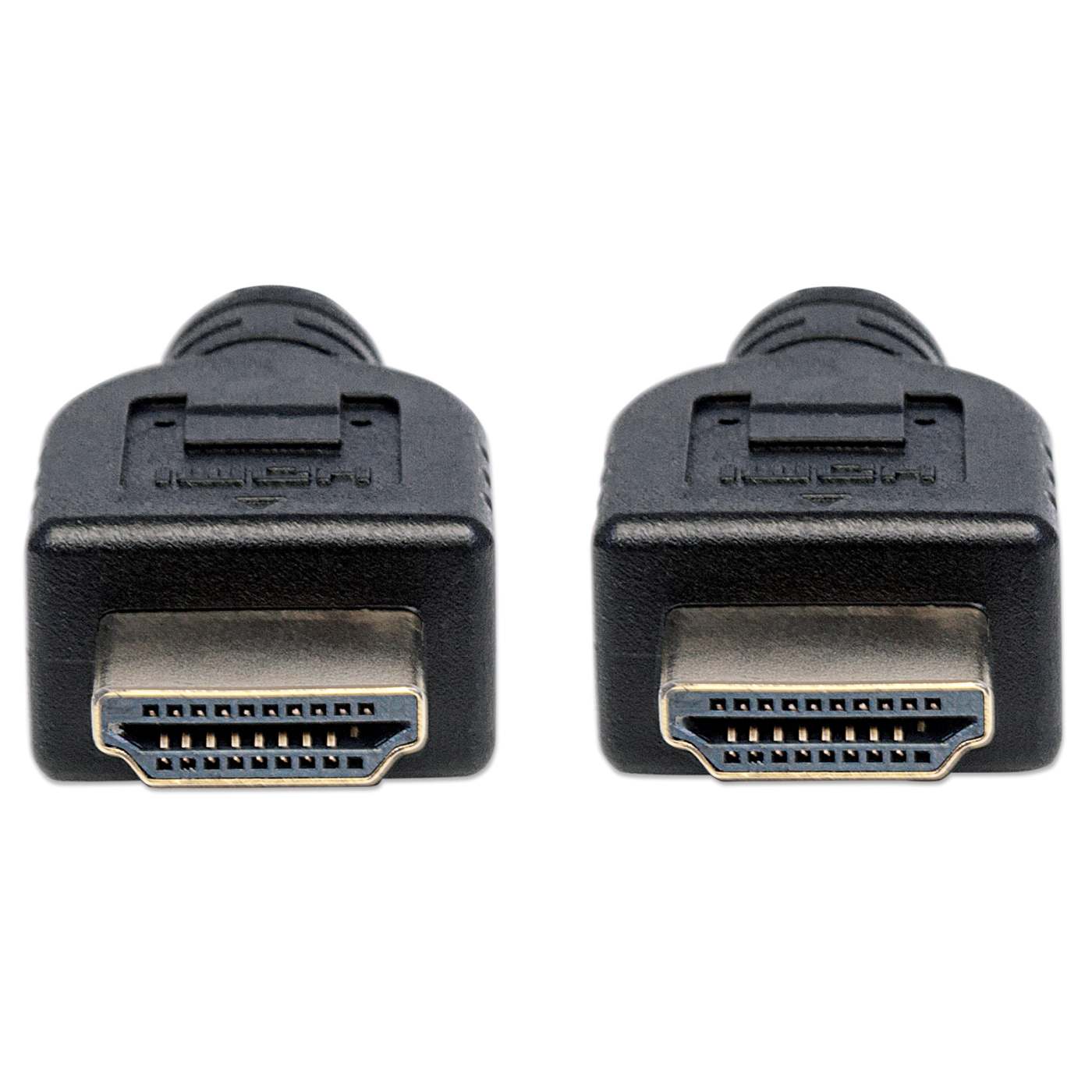 In-wall CL3 High Speed HDMI Cable with Ethernet, 2 m (6 ft.) Image 4