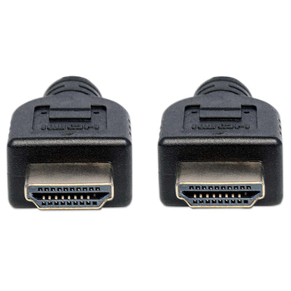 In-wall CL3 High Speed HDMI Cable with Ethernet, 2 m (6 ft.) Image 4