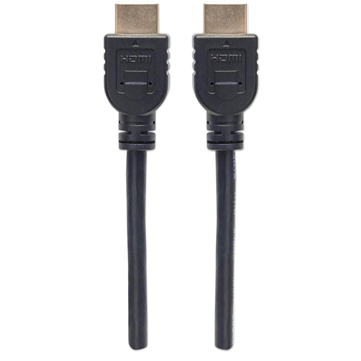 In-wall CL3 High Speed HDMI Cable with Ethernet, 2 m (6 ft.) Image 5