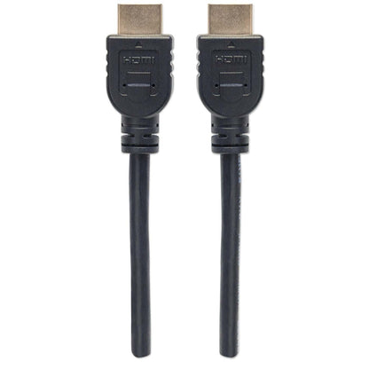 In-wall CL3 High Speed HDMI Cable with Ethernet, 2 m (6 ft.) Image 5
