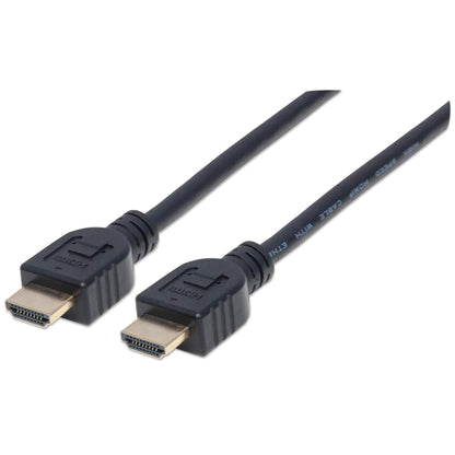 In-wall CL3 High Speed HDMI Cable with Ethernet Image 1