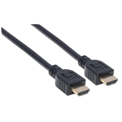 In-wall CL3 High Speed HDMI Cable with Ethernet Image 3