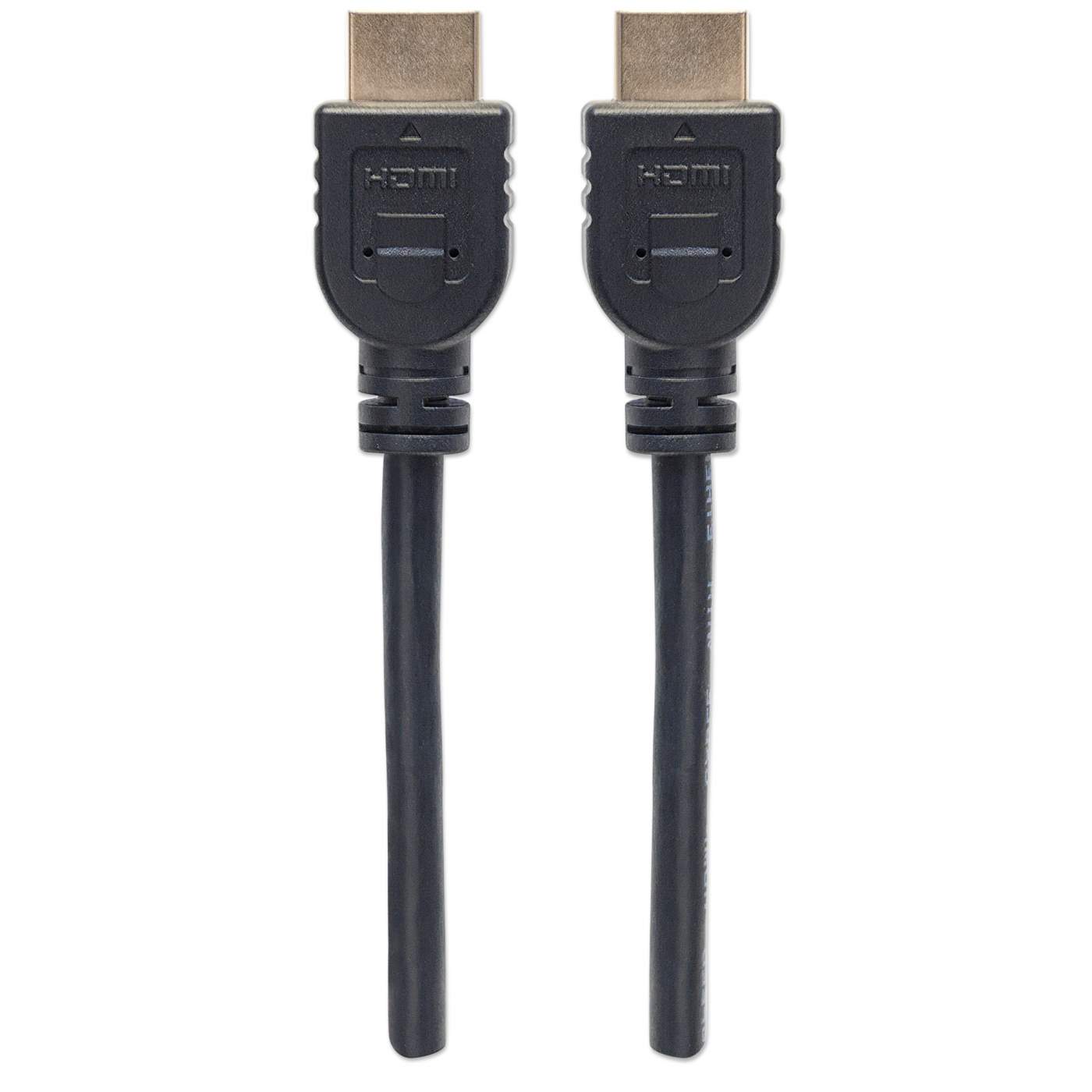 In-wall CL3 High Speed HDMI Cable with Ethernet Image 5