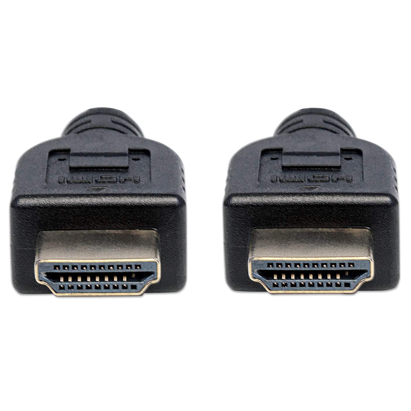 In-wall CL3 High Speed HDMI Cable with Ethernet  Image 4