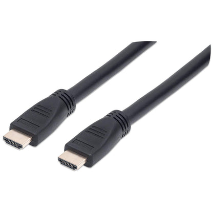 In-wall CL3 High Speed HDMI Cable with Ethernet  Image 1