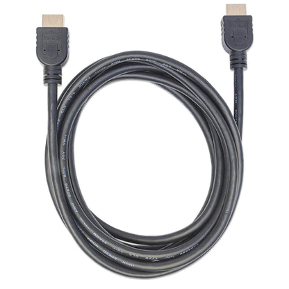 In-wall CL3 High Speed HDMI Cable with Ethernet Image 6