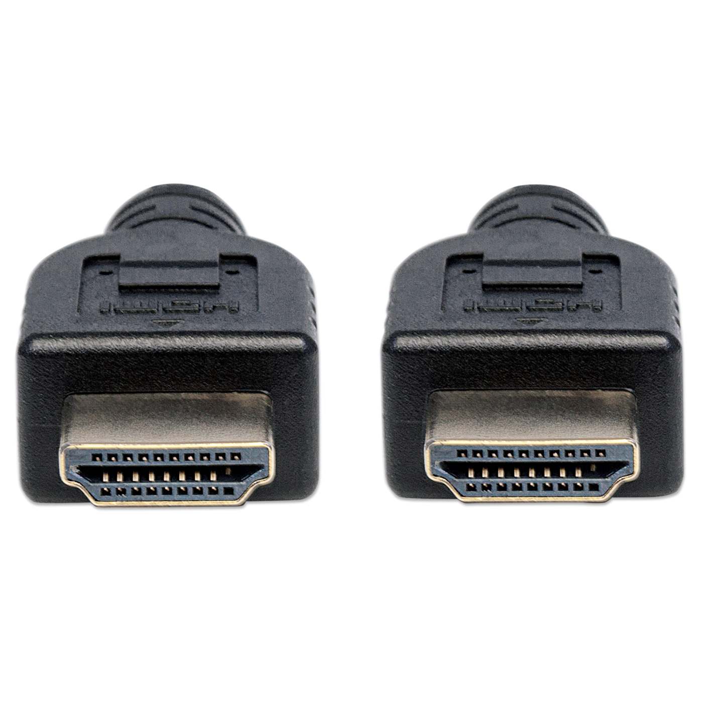 In-wall CL3 High Speed HDMI Cable with Ethernet,  Black, 3 m (10 ft.) Image 4