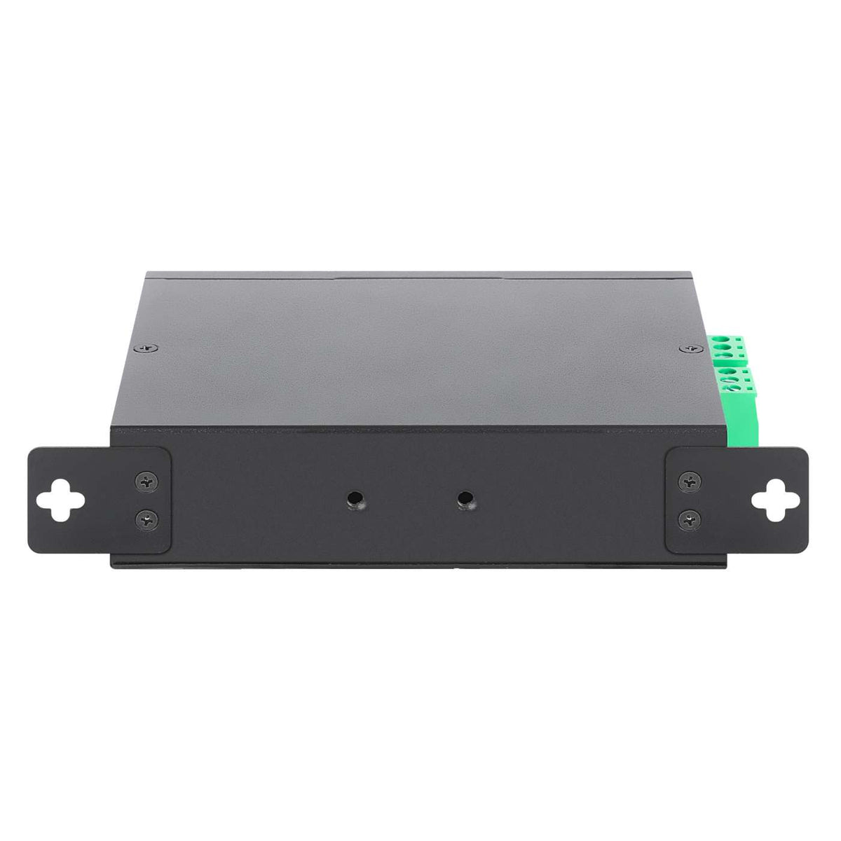 Industrial 10G PoE++ Injector 120W Image 10