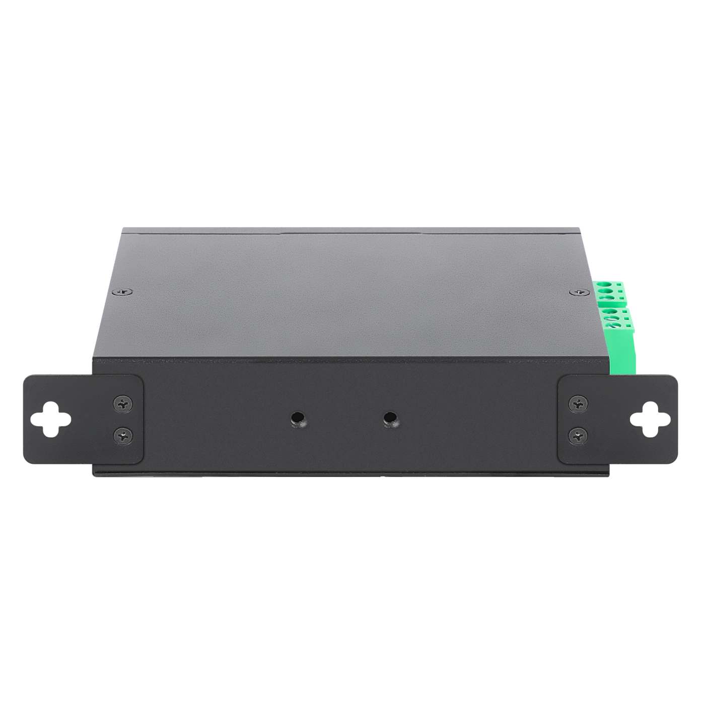 Industrial 10G PoE++ Injector 120W Image 10
