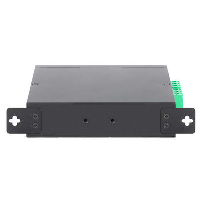 Industrial 10G PoE++ Injector 120W Image 10