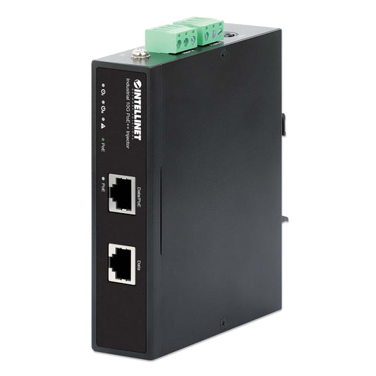 Industrial 10G PoE++ Injector 120W Image 1