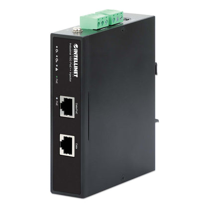 Industrial 10G PoE++ Injector 120W Image 1
