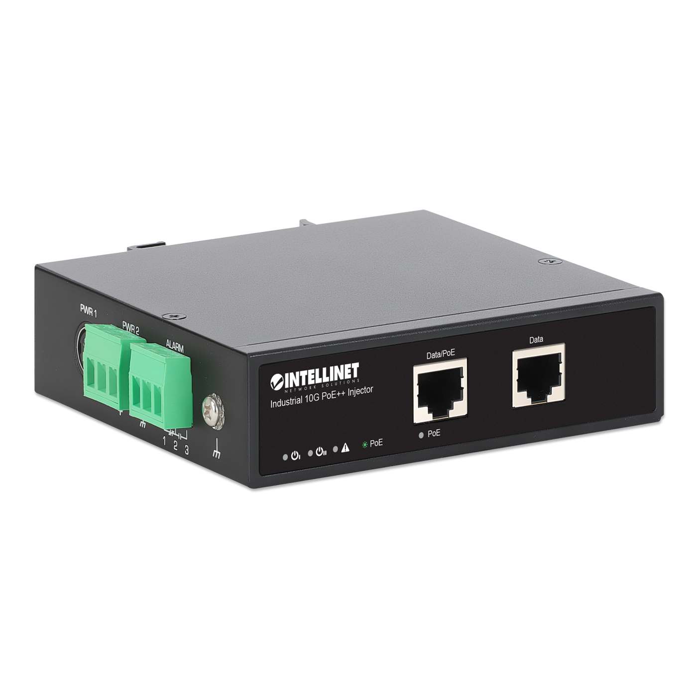 Industrial 10G PoE++ Injector 120W Image 3