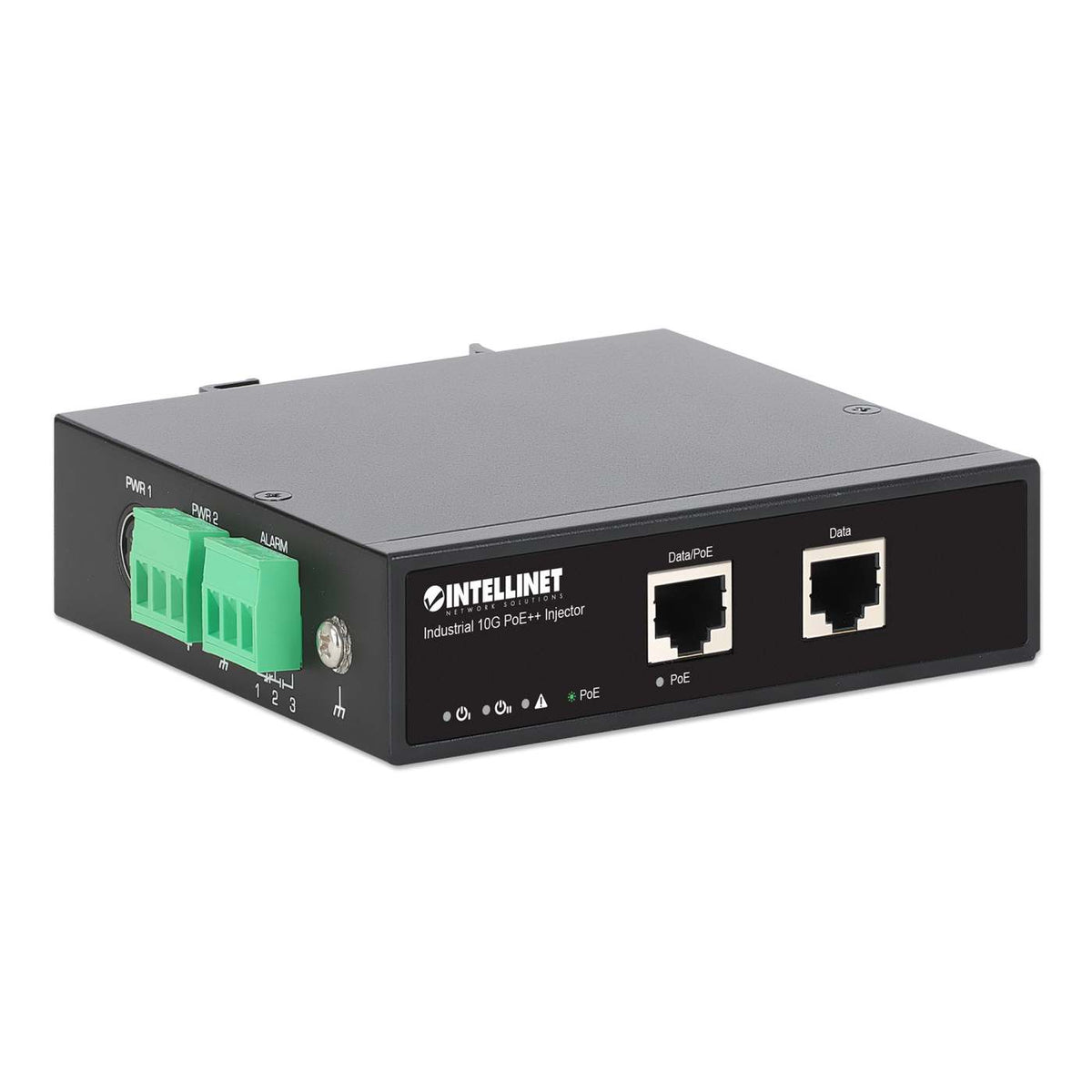 Industrial 10G PoE++ Injector 120W Image 3