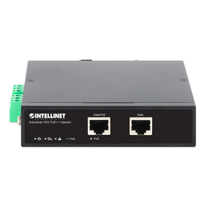 Industrial 10G PoE++ Injector 120W Image 4