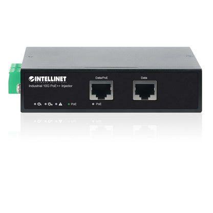 Industrial 10G PoE++ Injector 120W Image 5