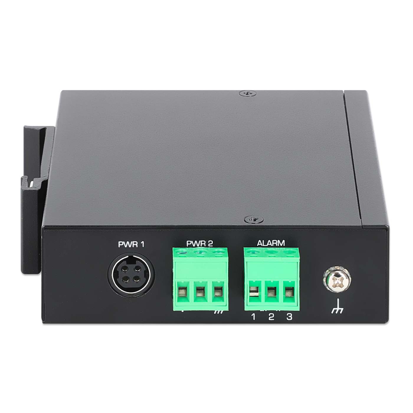 Industrial 10G PoE++ Injector 120W Image 6