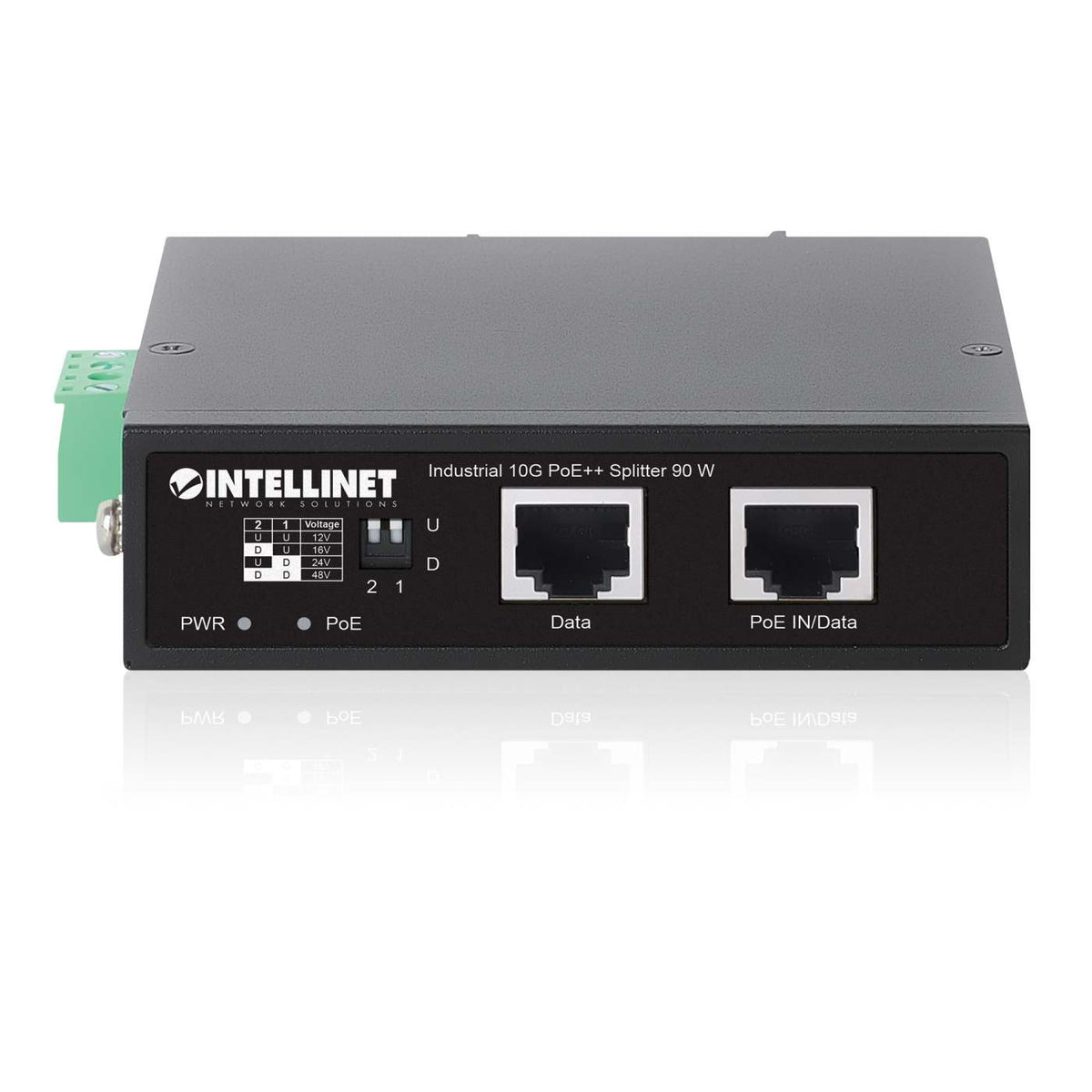 Industrial 10G PoE++ Splitter 90 W Image 5