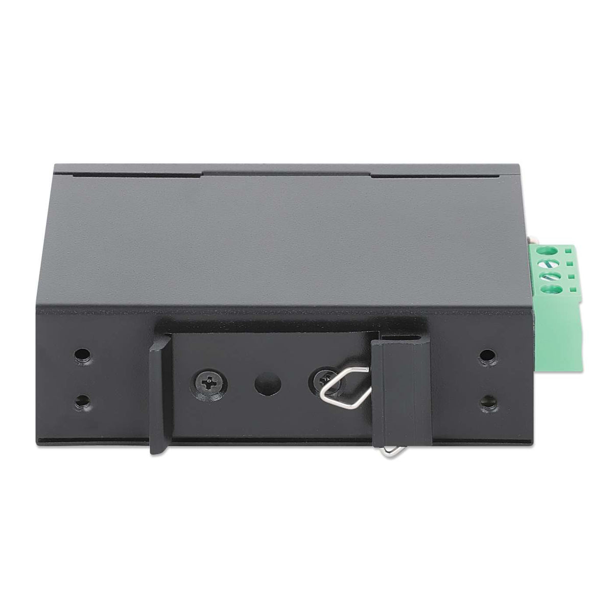 Industrial 5-Port Gigabit Ethernet Switch Image 8
