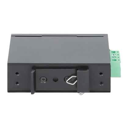 Industrial 5-Port Gigabit Ethernet Switch Image 8