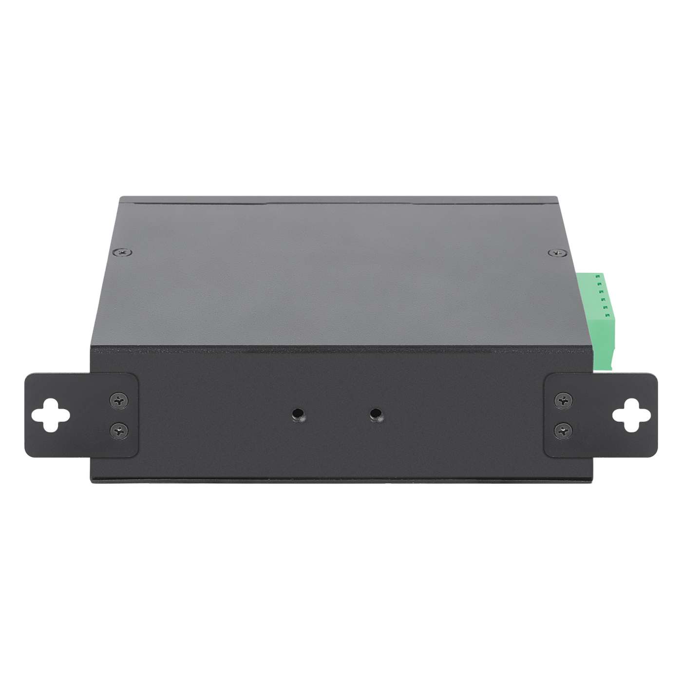 Industrial 6-Port PoE+ Switch with 5 Gigabit Ethernet Ports and 1 SFP Uplink Image 10