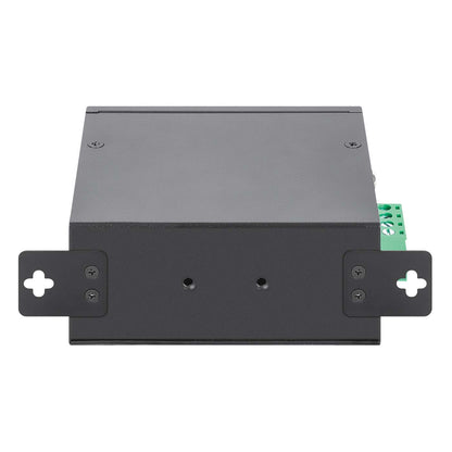 Industrial 8-Port Gigabit Ethernet Switch Image 10