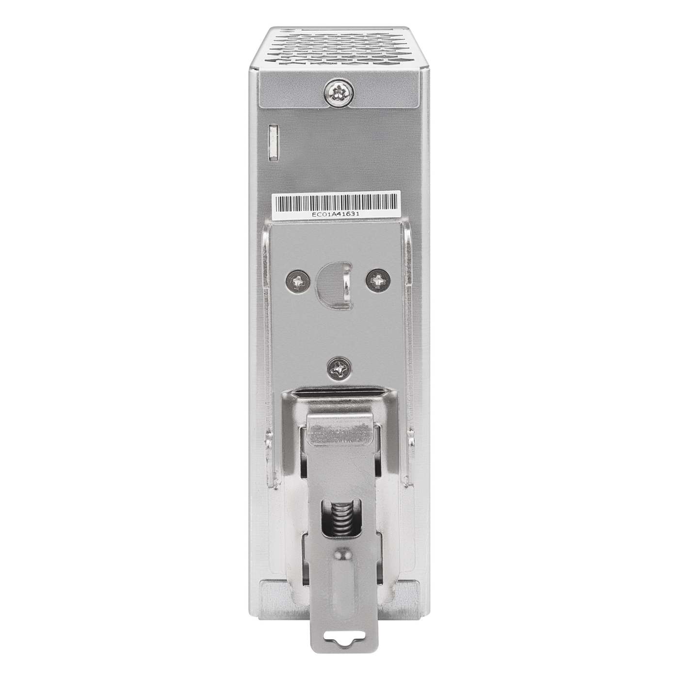 Industrial DIN-Rail Mount Power Supply Unit - 120W Image 4