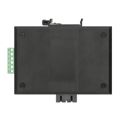 Industrial Fast Ethernet Media Converter Image 7