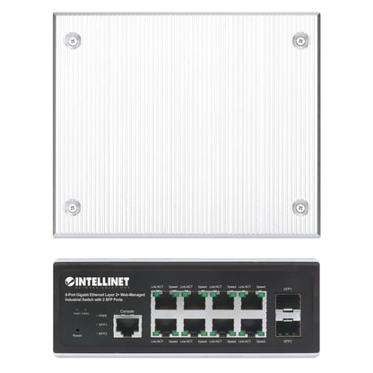 Industrial Gigabit Fiber SFP Optical Transceiver Module Image 5