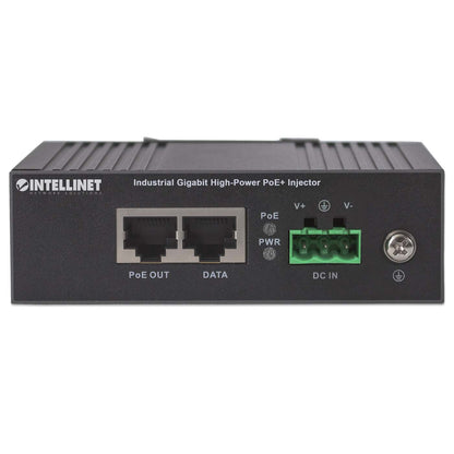 Industrial Gigabit High-Power PoE+ Injector 30W Image 7