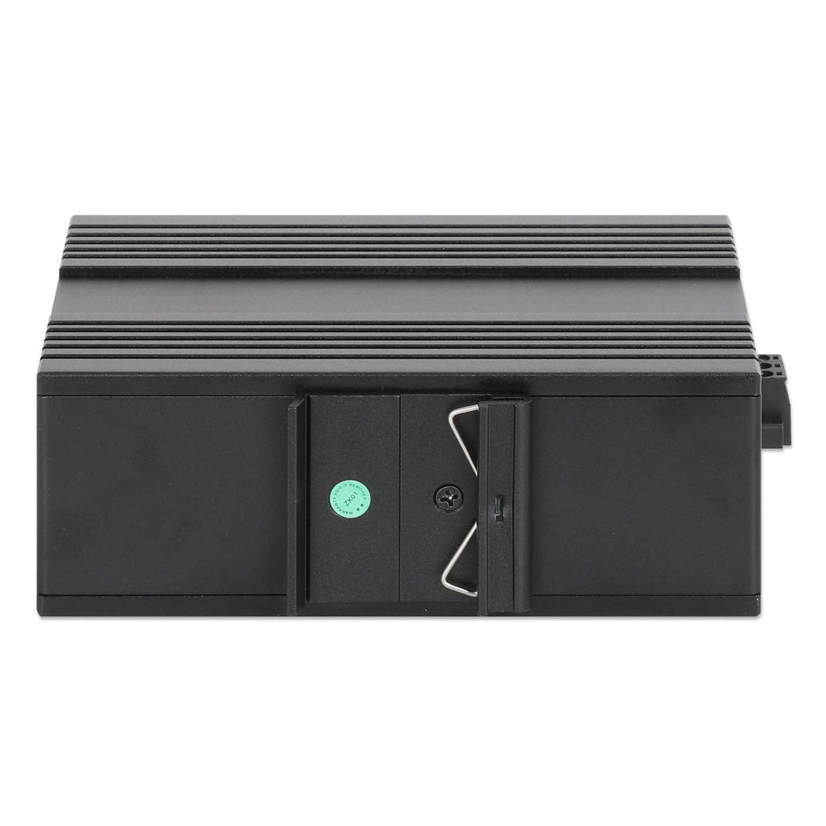 Industrial Gigabit Media Converter Image 5