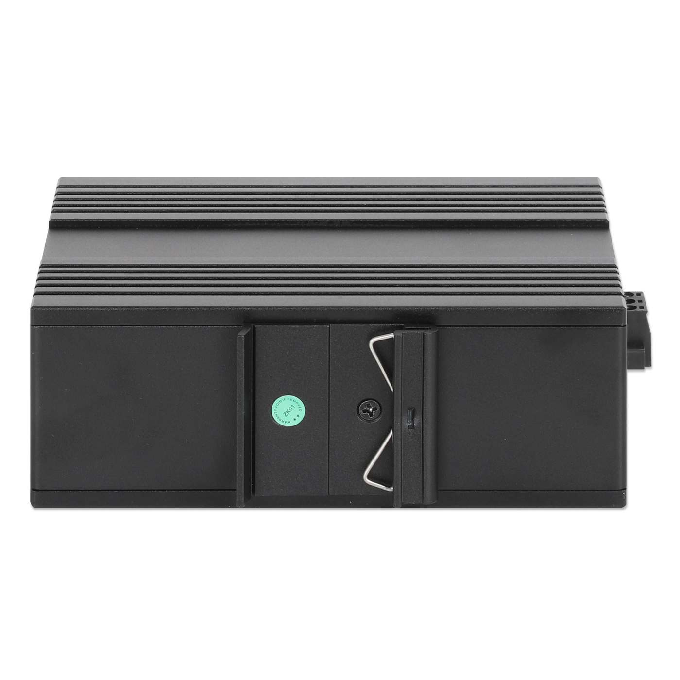 Industrial Gigabit Media Converter Image 5
