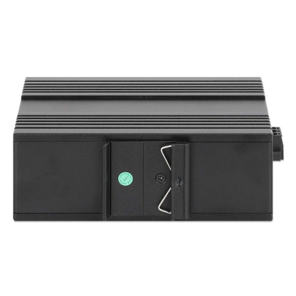 Industrial Gigabit Media Converter Image 5