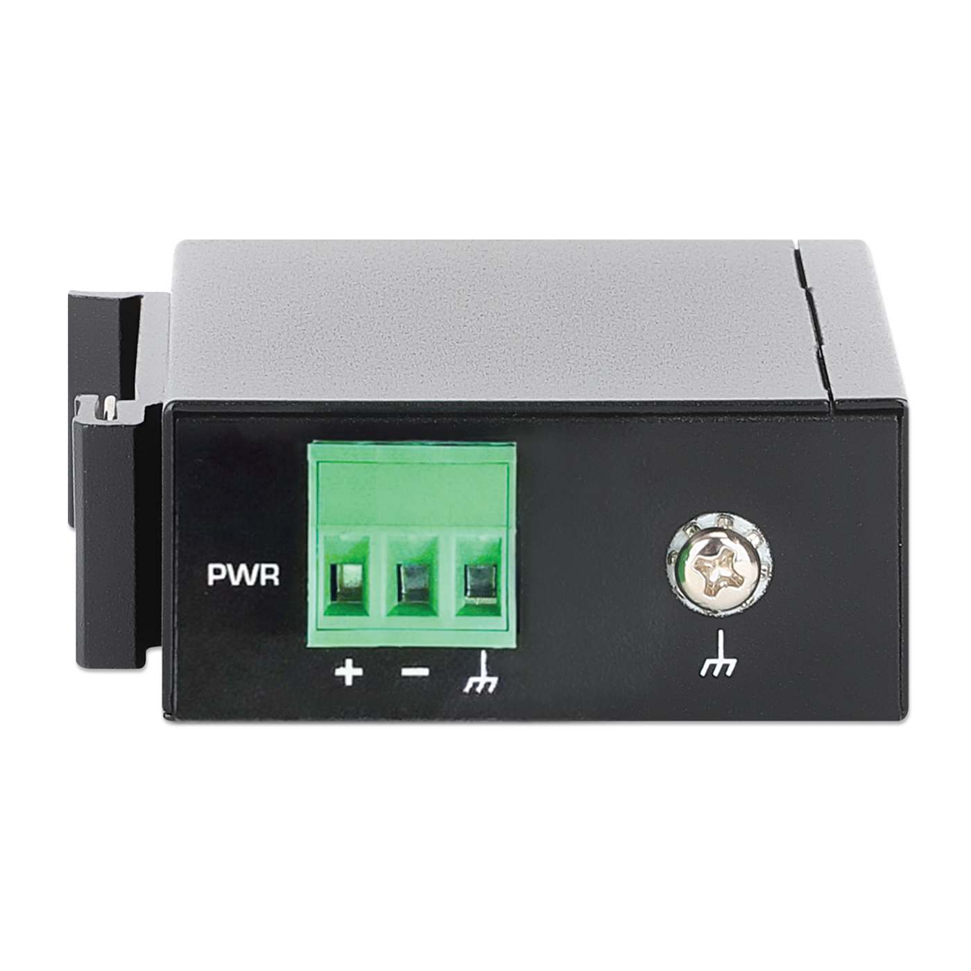 Industrial Gigabit Media Converter Image 5