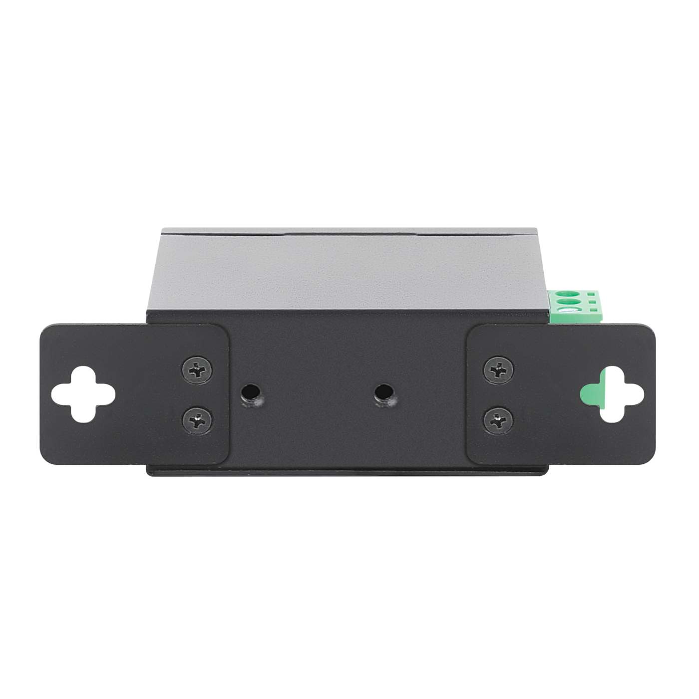 Industrial Gigabit Media Converter Image 9