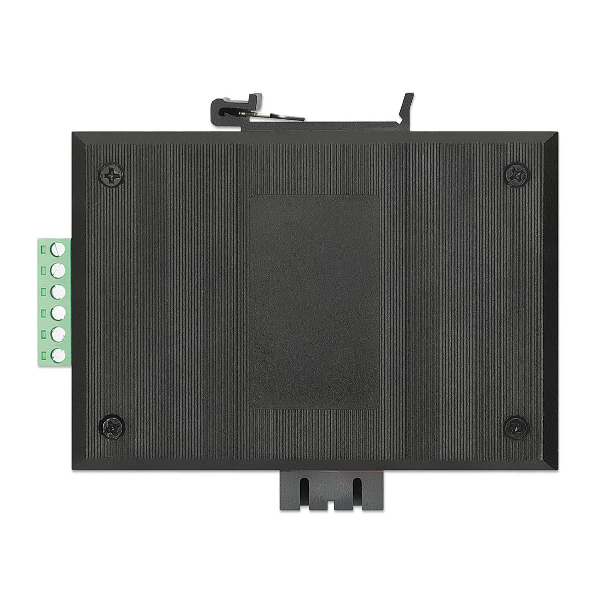 Industrial Gigabit Media Converter and PoE+ Injector 30W Image 8