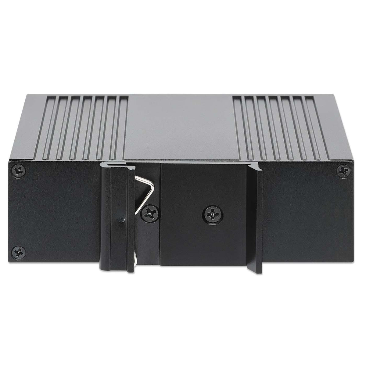 Industrial Gigabit Media Converter and PoE++ Injector 90W Image 6