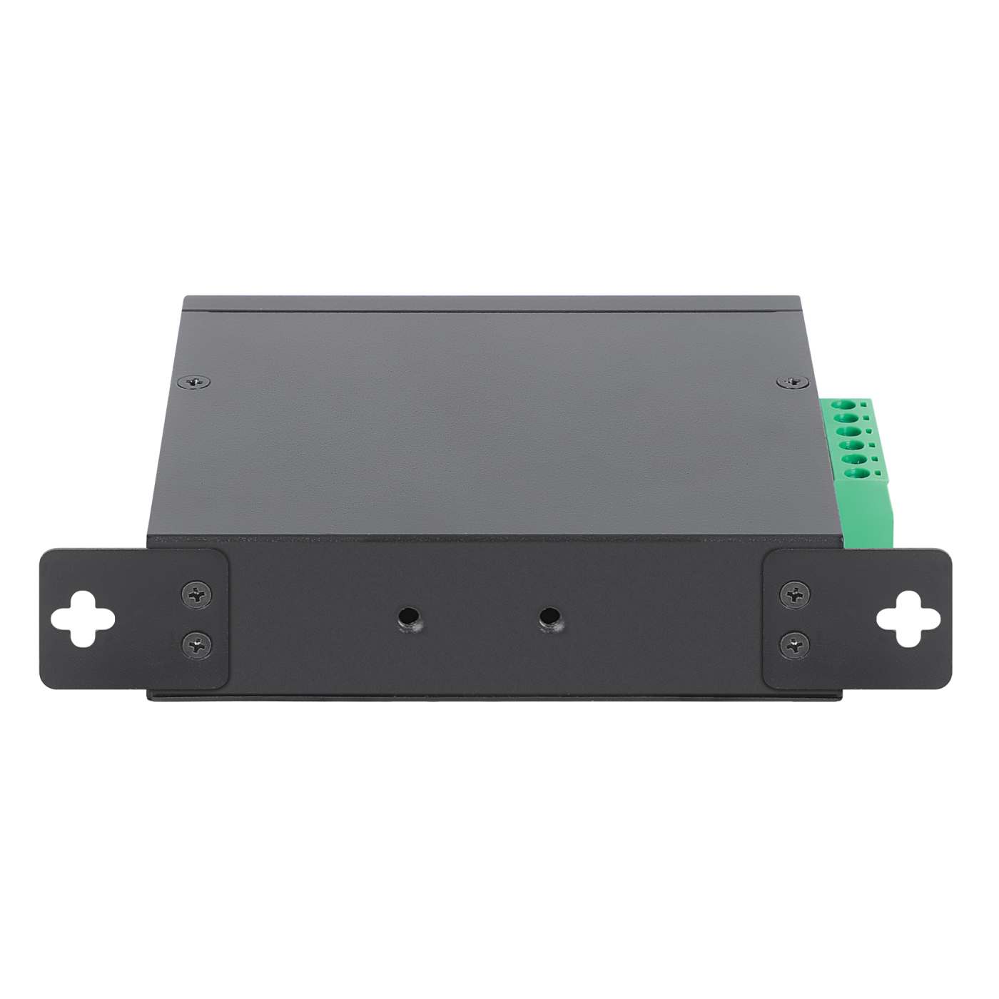Industrial Gigabit Media Converter and PoE++ Injector 95W Image 10