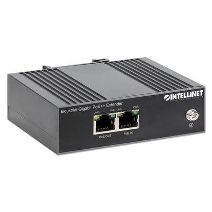 Industrial Gigabit PoE++ Extender Image 2